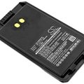 Ilc Replacement for Bearcom Bc1000 Battery BC1000  BATTERY BEARCOM